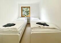 Schlafzimmer 2 (2 Personen)