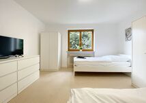 Schlafzimmer 3 (2 Personen)