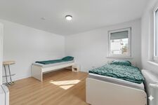 Monteurunterkünfte in Heppenheim – 24h Check-In Bild 4