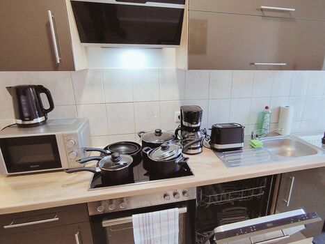 flex living - Monteurwohnungen Freiberg (DEU|EN|PL|HU|RU) Picture 4