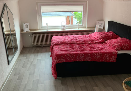 Ferienwohnung + Zimmer für Monteure in Quakenbrück Obrázok 3