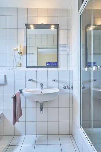 eXo Individual Hotel Waghäusel Obrázok 4