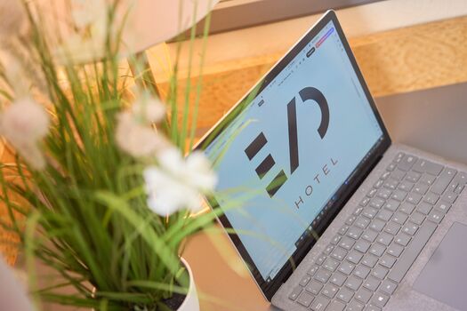 eXo Individual Hotel Waghäusel Obrázok 2