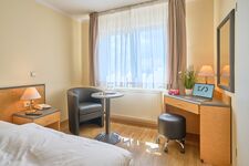 eXo Individual Hotel Waghäusel Bild 16