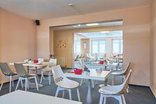 eXo Individual Hotel Waghäusel Bild 7