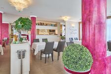 eXo Individual Hotel Waghäusel Bild 8