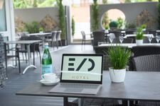 eXo Individual Hotel Waghäusel Bild 6