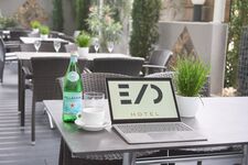 eXo Individual Hotel Waghäusel Bild 18