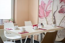 eXo Individual Hotel Waghäusel Bild 17