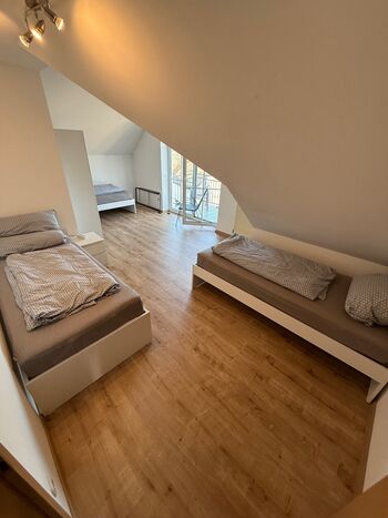 MOZI Apolda | Zahlreiche Apartments in der Region Bild 5