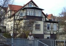 Hostel Vorharz Quedlinburg Obrázok 1