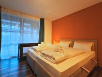 Zwiesel Work and Spa Apartment Bild 5