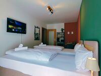 Zwiesel Work and Spa Apartment Bild 2