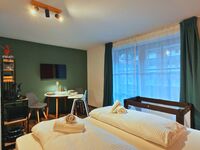 Zwiesel Work and Spa Apartment Bild 6