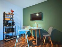 Zwiesel Work and Spa Apartment Bild 3