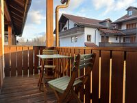 Zwiesel Work and Spa Apartment Bild 4