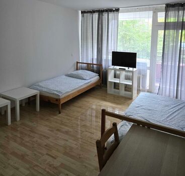 Schlafzimmer 2