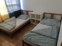 **** Hometime24 - Frisch renovierte Wohnung in Bochum **** Bild 15