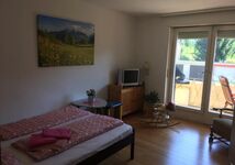 Ferienwohnung zwischen Lindau und Oberstaufen Bild 3