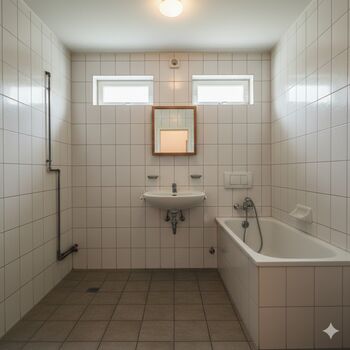 Monteurunterkünfte in Simmerath – 24h Check-In Bild 4