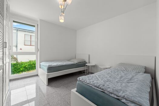 Monteurunterkünfte in Stockstadt am Main – 24h Check-In Bild 3