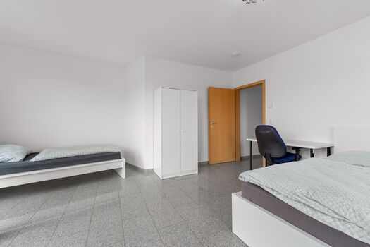 Monteurunterkünfte in Stockstadt am Main – 24h Check-In Bild 4