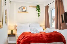 Wohnung Moonshine-Apartments Bild 23