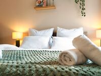 Wohnung Moonshine-Apartments Bild 26