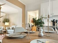 Wohnung Moonshine-Apartments Bild 25