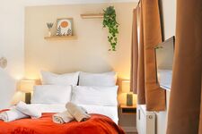 Wohnung Moonshine-Apartments Bild 20