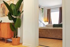 Wohnung Moonshine-Apartments Bild 18