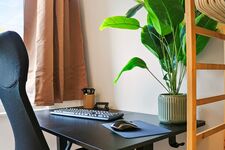 Wohnung Moonshine-Apartments Bild 21
