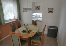 Ferienwohnung im Grünen Bild 8