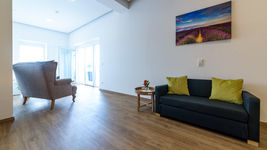 Ferienwohnung Penthouse Bild 4