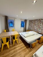 Voll ausgestattete Monteurwohnung Ulm – Mitte Bild 9