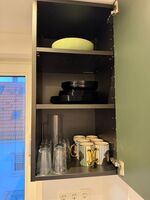 Voll ausgestattete Monteurwohnung Ulm – Mitte Bild 6