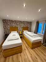 Voll ausgestattete Monteurwohnung Ulm – Mitte Bild 10