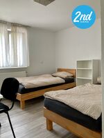 Puchheim, inkl Parkplatz, kostenloses Internet u. TV Bild 4