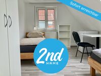 Puchheim, inkl Parkplatz, kostenloses Internet u. TV Bild 1