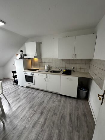 Monteur-Wohnung Verl Zentrum NEU!!! 2-Bäder/2 WC`s