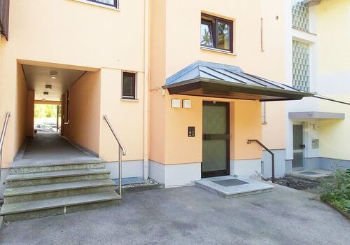 HomeRent in Ansbach, Petersaurach & Langenloh Bild 5