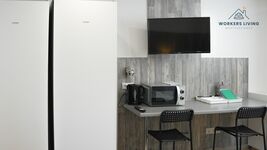 Workers Living Hannover - Ihre Monteurzimmervermietung! Bild 3