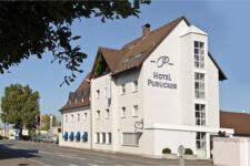 Hotel Purucker Bild 1