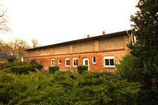 NATUR LODGE Boek – Ruhige Monteurunterkunft nahe Müritz Bild 1