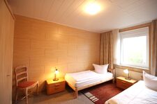 NATUR LODGE Boek – Ruhige Monteurunterkunft nahe Müritz Bild 2