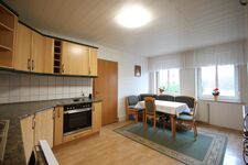 NATUR LODGE Boek – Ruhige Monteurunterkunft nahe Müritz Bild 7