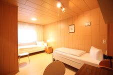 NATUR LODGE Boek – Ruhige Monteurunterkunft nahe Müritz Bild 6