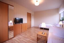 NATUR LODGE Boek – Ruhige Monteurunterkunft nahe Müritz Bild 9