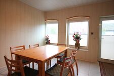 NATUR LODGE Boek – Ruhige Monteurunterkunft nahe Müritz Bild 5