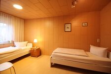 NATUR LODGE Boek – Ruhige Monteurunterkunft nahe Müritz Bild 11